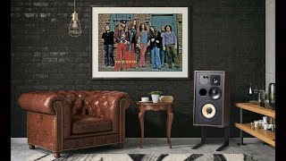 Lynyrd Skynyrd - Tuesday's Gone (Test Your Speakers)