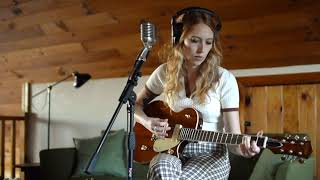 Rake (Townes Van Zandt Cover) | Mackenzie Roark | Live at Sill and Glade Cabin