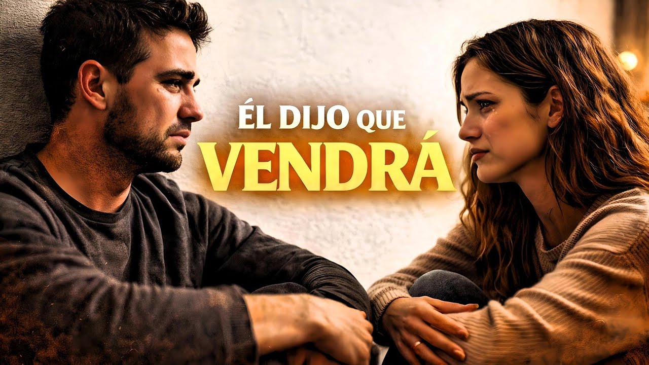 El Me Dijo Que Vendrá Alabanza Extremadamente -Poderosa- Escúchala 