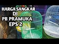 Sangkar Burung Lovebird Murah