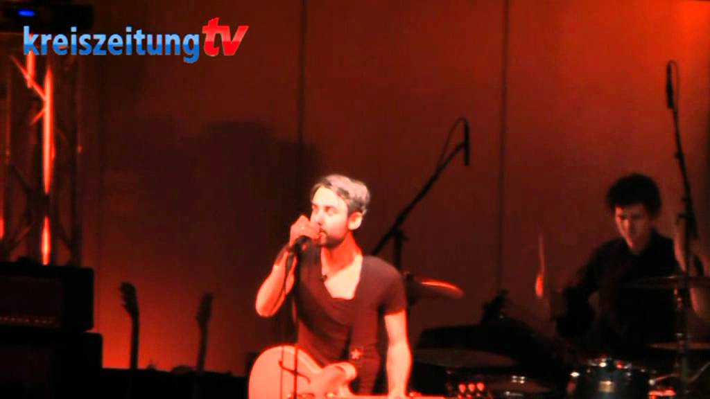 Everlaunch Konzert in Rotenburg