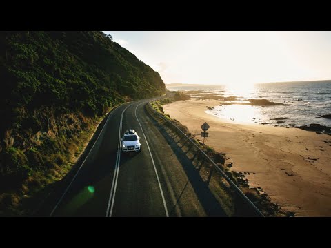 فيديو: كيف ترى طريق المحيط العظيم في فيكتوريا ، أستراليا