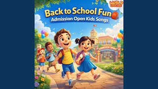Admission Open - Admission Open