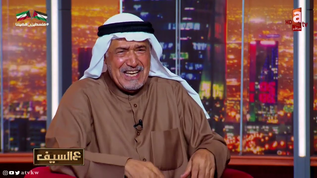 جاسم النبهان وموقف لخلافه مع عبدالحسين عبدالرضا على مشهد في زمن الاسكافي