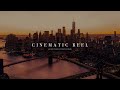 CINEMATIC SHOWREEL | How Far From Home