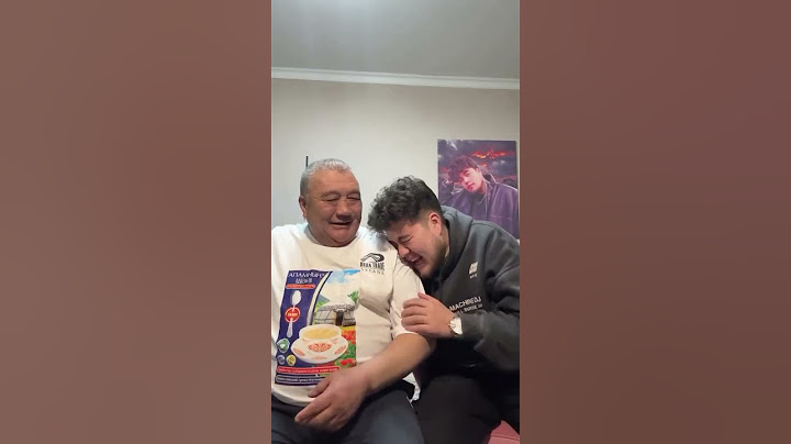 Папа читает мировые бренды😂🤣❤️
