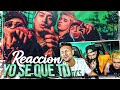 REACCIONANDO a FMK, Tiago PZK, LIT Killah, Rusherking - YO SE QUE TU 🔥