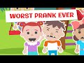 Youtube Thumbnail title