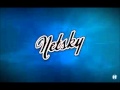 netsky - eyes closed (HQ) (HD) (1080p)