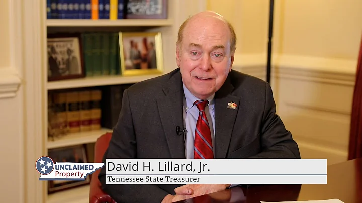 What is Unclaimed Property?