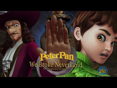 Video: Peter Pan Complex: 10 zastrašujućih znakova Vaš tip boravi u Neverlandu!