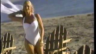 1990 Dynatrim Lose Yourself In The Taste Tv Commercial