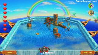 Magic Ball Level 1-14