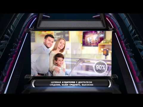 Основные преимущества INDOOR
