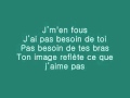 Joyce Jonathan - J'ai Pas Besoin De Toi