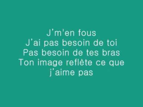 O Sorriso De Jennifer - Nenhum de Nós ♫ Parole de Chanson