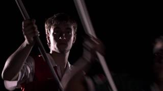 This Is Intercrosse (Short Version)