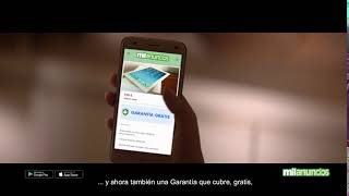Milanuncios, la única app con Garantía, ¡descárgatela! screenshot 4