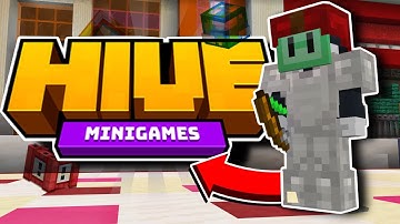 Hive Live! (Public Parties and Customs)