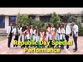 26 january republic day special performance by shubham dance academy nowgong