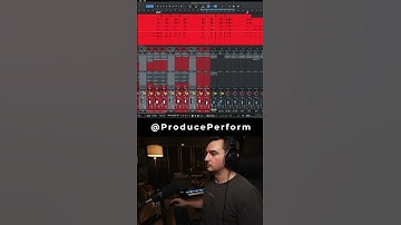 Mixing Worship Drums