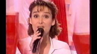 Florence Logghe / Si tu revois Paris / La chance aux chansons (1997)