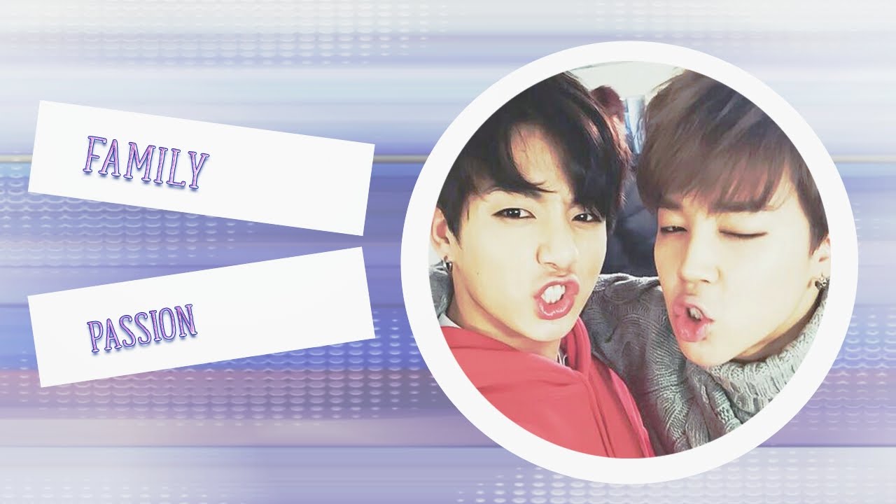 SWEET FAMILY /// МИЛАЯ СЕМЕЙКА ♥