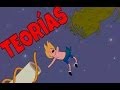 ► Hora De Aventura Sexta Temporada : DATOS TEORIAS Y CURIOSIDADES