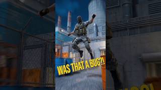 Dieser Fehler hat das gesamte Spiel lahmgelegt #counterstrike #shorts