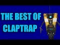 Borderlands 2 - The Best of Claptrap