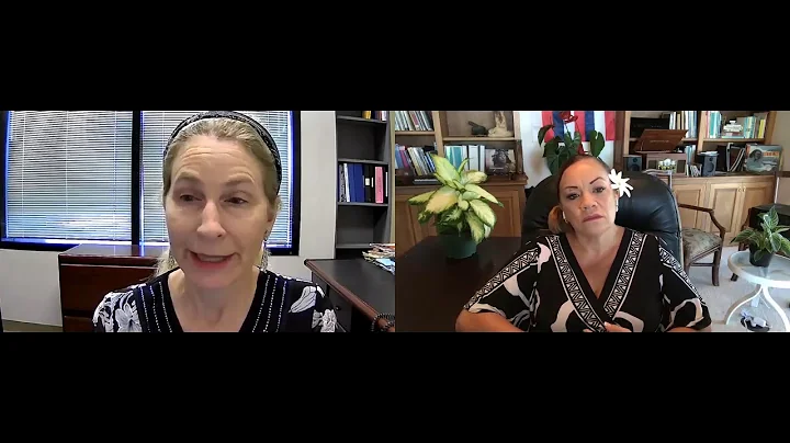 KAPA Radio- Hawaii Disability Rights Center- Jane ...