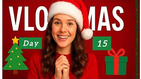 Vlogmas 2025 Day 15 Christmas Declutter & Reset Physical + Spiritual