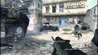 Modern Warfare Reflex MWR - Challenge Completed! - Claymore Challenges