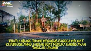 ~Story Wa, Fisik volly junior~