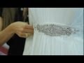 How to Dress Up a Simple, Long Sheath Dress for a Wedding : The Wedding Dress How to Dress Up a Simple, Long Sheath Dress for a Wedding : The Wedding Dress