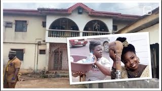 Lagos amputee, Mary Daniel buys N17.5 million house in Lag, builds pure water factory