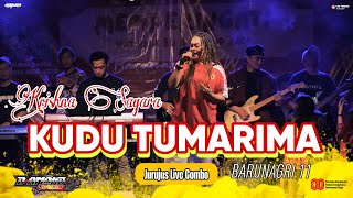 KUDU TUMARIMA (KRISHNA SAGARA) JURUJUS LIVE COMBO 80th RI Anniversary (BARUNAGRI 11)