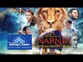 Chronicles of Narnia: The Voyage of the Dawn Treader - DisneyCember