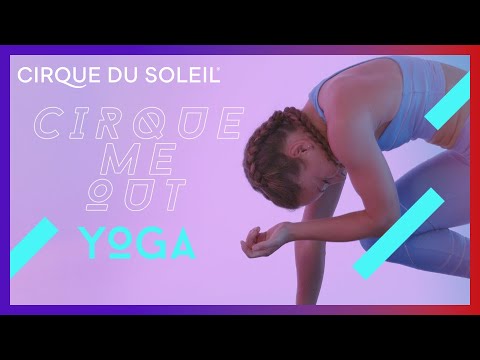 Video: Cirque du soleil twg yog qhov zoo tshaj?