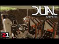 Increasing our Industry and Running Out Of Room! Dual Universe Gameplay | Z1 Gaming