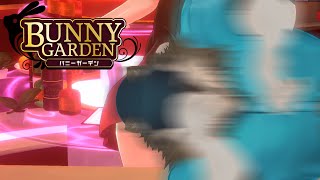 【ゲーム配信】屋根裏ソウジはバーに行く！【バニーガーデン】