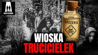 Download Lagu PRZEKLĘTA WIOSKA. Szokujący spisek kobiet MP3