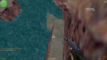 outside on kz-endo_canyonhop done in 10.86