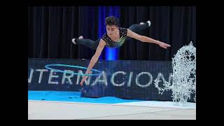 0518 - Everything - Music For Rhythmic Gymnastics