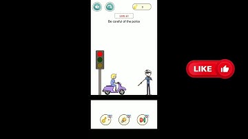 Draw to Save: Stickman Rescue Level 61