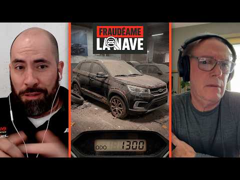 This is how my brand new Chevrolet Tiggo 2 failed me | Fraud My Ride #149
