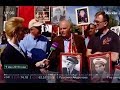 Normandie Niemen=Immortal Regiment, Red Square, 9 mai 2018