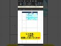 【Excel便利技‼️】セル内に画像を埋め込む方法 #エクセル #Excel #パソコン #パソコンスキル #スプレッドシート #エンジニア #engineer #00033