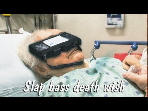 Slap Bass Death