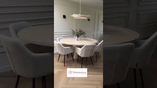 Luxury Marble Table for Elegant Homes | Timeless Stone & Modern Design